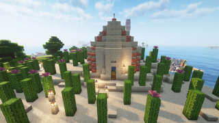 Cactus Farm